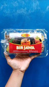 Wedang Bir Jawa Jogja: Minuman Tradisional Penghangat & Penjaga Tubuh