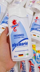 Sữa Tắm Algemarin Đức 300ml
