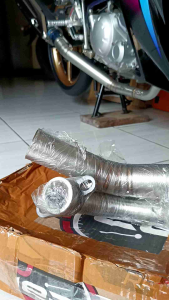 HEADER PIPA PROLINER MP1 JUPITER MX OLD/NEW 135