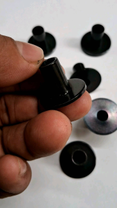 harga (1pcs) ring topi ring Bosh ring collar body baut 10 m6x15 original hitam