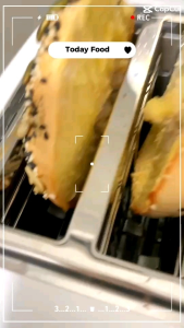 Grain bagels 4 pcs (100g/pc) เบเกิลธัญพืช ชุด 4 ชิ้น (100g/ชิ้น) #7