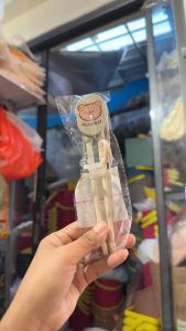 Đũa tập ăn cho bé cao cấp hình gấu
