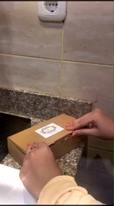 Reed Diffuser Pengharum Ruangan Aromatherapy 50ml simpli