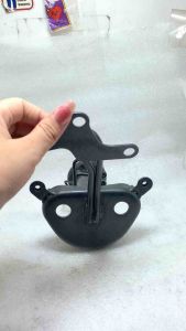 Comp dudukan stang setang stir Honda beat street