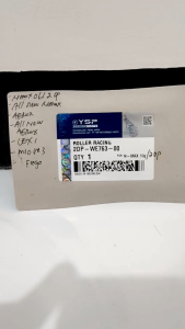 ROLLER RACING NMAX AEROX M3 1011GRAM GENUINE YSP