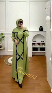 Pakaian Wanita Elegan: Desain Dress Modern untuk Acara Formal