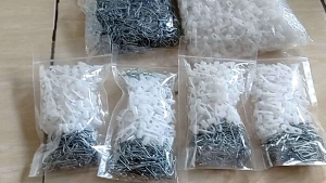 Kawat dan Roda Gordeng Satu Set