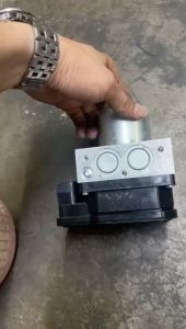 Honda Civic FB TRO abs pump