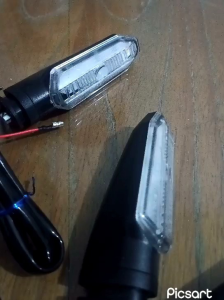 Lampu sen sein running cb 150 honda adv vario 125 150 new led universal