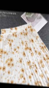 Rok Aulia Mode Plisket Motif Bunga: Pilihan Rok Nyaman & Berkualitas Terbaik