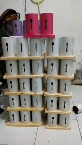 tempat sendok serbaguna