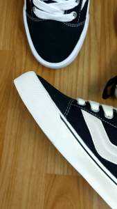 NEW Sepatu Sneakers VENTELA FAT BOY Series