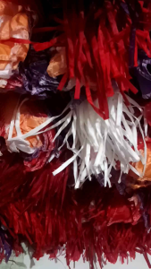 umbul umbul warna warni garuda