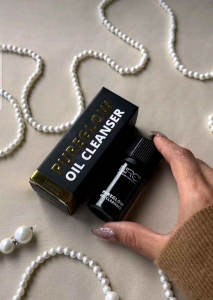 🇸🇬 NRC PUREGLOW OIL CLEANSER