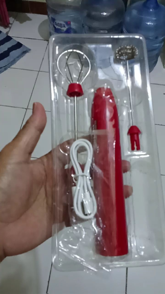 Buyer review video 3
