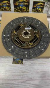 Clutch Disc Plat Kampas Kopling Innova Reborn Hilux Revo Fortuner VRZ Diesel 2GD Original 31250-0K281 - Motorcycle