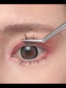 【Fast Shipping】Lashivo Fawn Lash Glue-Free Eyelashes 9–13mm｜0.002g 超薄免胶假睫毛 小鹿睫自然款｜Bulu Mata Tanpa Gam Ringan