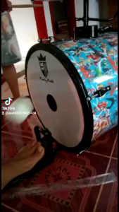 SET Drum MURAH untuk anak usia 2-12th
