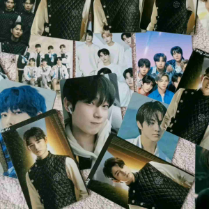 KPOP PHOTOCARD COLLECTION ENHYPEN