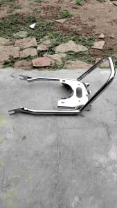 Begel Belakang Yamaha RX King Krom Model Standar