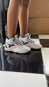 Sepatu Olahraga dan Sekolah anak BONUS Kaos Kaki