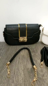 Bisa COD Tas Selempang Fashion Import Wanita Elegan Terbaru GS162547