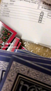 My Ramadhan Journey Planner For Rejab Syaaban and Ramadhan A5 Journal Checklist Monthly Planner Ramadhan