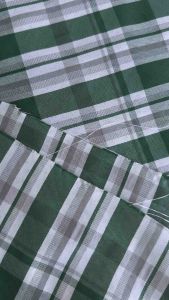 [RICC] Checkered Fabric Cloth Textile Tela 60” width sold per yard