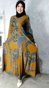 Gamis Calvin Jeans 752 - 1596