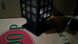 Hiasan & Dekorasi Taman: Lampu Pagar Minimalis & Lainnya