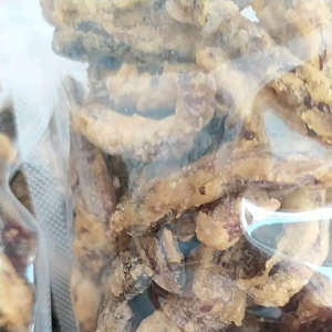 Sale Pisang Jari Legit 250 gr