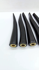 Once pipa cangklong kayu kelor hitam berkualitas Y46