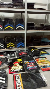 Rubber Sport Mud Guard Mobil Universal Karpet Lumpur Gran Maxx L300 Pelindung Cipratan