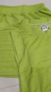 Bộ quần áo bé gái _ Win Shop Boutique