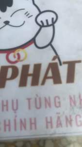 Đèn pha Chóa đèn Wave thái 100 zin chính hãng Honda Thái Lan