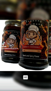 🌶️🧅🦞Namaste Favourable Bagoong Alamang🌶️🧅🦞