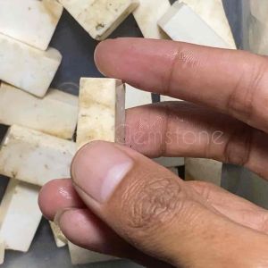 Lempengan Batu Akik Giok Salju Aceh & Batu Akik Giok Asli Aceh