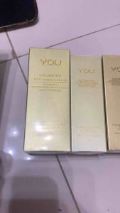 You golden age series