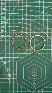 Bearing / Pelor Sepeda / Gotri Sepeda Kom Fork Standar / Kecil 5/32 x 16 Made in Taiwan