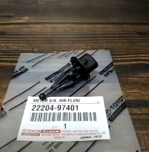 Sensor IAT Avanza - Rush - Innova Original / Intake Air Temperatur