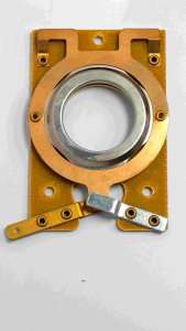 Centrifugal switch  cs33 | Water pump parts