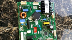 Modul Pcb Kulkas Inverter LG EBR3609 Code 970197039704