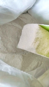 Deterjen kemasan 1kg Bersih Berkualitas menghilangkan noda