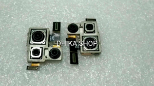 1 SET KAMERA BELAKANG XIAOMI POCO F2 PRO / REDMI K30 PRO ORIGINAL