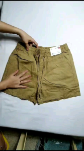 Urban Pipe short Plain