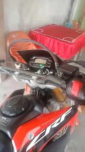 KNALPOT NORIFUMI ROCKET 4 CRF KLXD-TRACKER WR155 (PNP SAMBUNGAN 1)