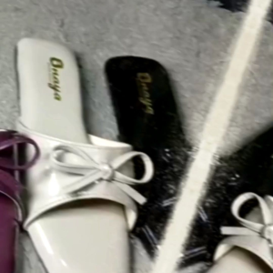 Daishy sandal flat teplek wanita sandal slip