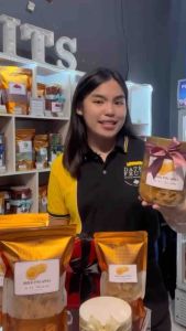 Dried Pineapple imported from Vietnam