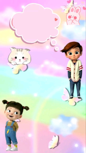 Celana Pendek Anak Usia 1-11 Tahun Motif Gambar DTF Lucu