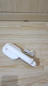 Lampu Meja Kawachi 10 Watt Cob Led AC/DC KM-2402